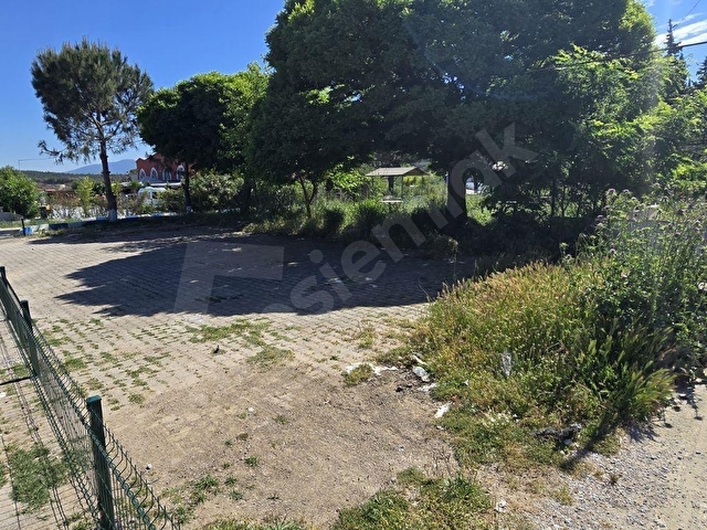 Selçuk yolu at çiftliği karşısı - Görsel 16