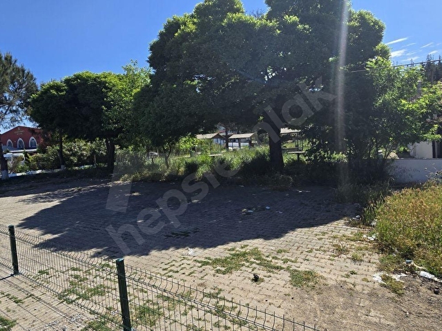 Selçuk yolu at çiftliği karşısı - Görsel 15