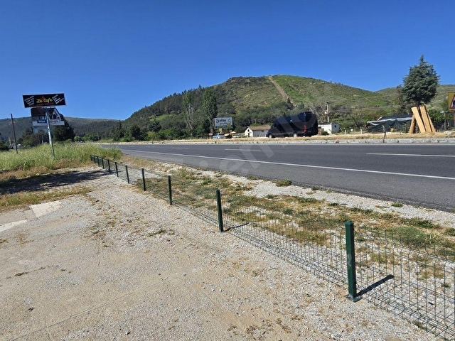 Selçuk yolu at çiftliği karşısı - Görsel 14