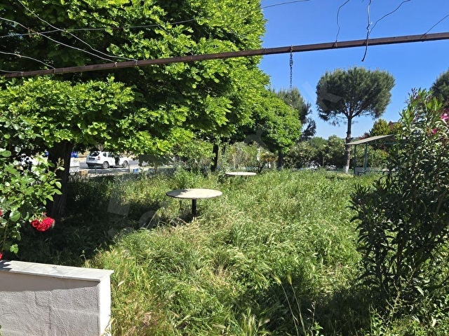 Selçuk yolu at çiftliği karşısı - Görsel 8