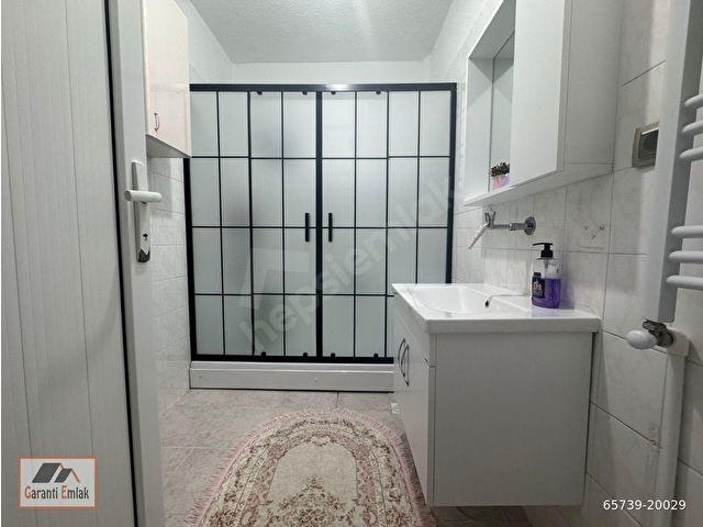 BURSA CADDESİNE 200M MESAFEDE MANZARALI YAPILI 3+1 DAİRE - Görsel 25