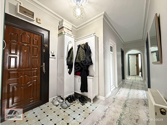 BURSA CADDESİNE 200M MESAFEDE MANZARALI YAPILI 3+1 DAİRE - Görsel 22