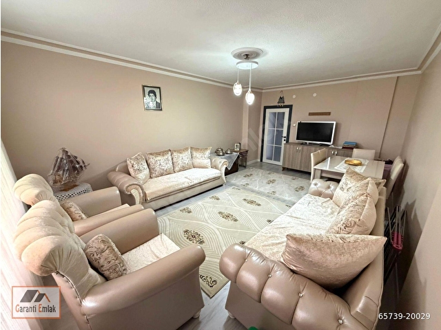 BURSA CADDESİNE 200M MESAFEDE MANZARALI YAPILI 3+1 DAİRE - Görsel 28