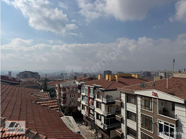 BURSA CADDESİNE 200M MESAFEDE MANZARALI YAPILI 3+1 DAİRE - Görsel 12