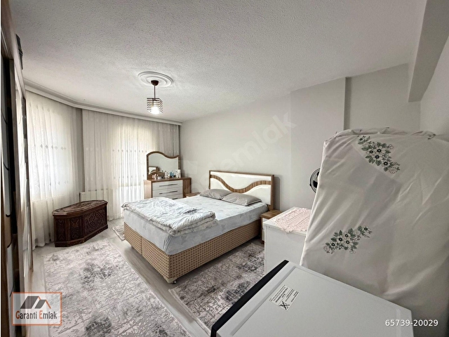 BURSA CADDESİNE 200M MESAFEDE MANZARALI YAPILI 3+1 DAİRE - Görsel 6