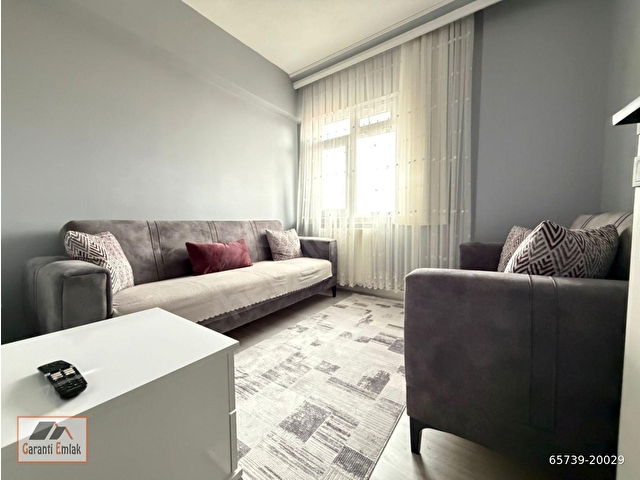 BURSA CADDESİNE 200M MESAFEDE MANZARALI YAPILI 3+1 DAİRE - Görsel 8