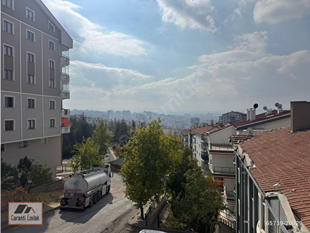 BURSA CADDESİNE 200M MESAFEDE MANZARALI YAPILI 3+1 DAİRE - Görsel 11