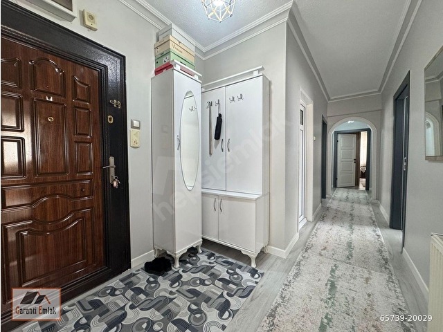 BURSA CADDESİNE 200M MESAFEDE MANZARALI YAPILI 3+1 DAİRE - Görsel 24