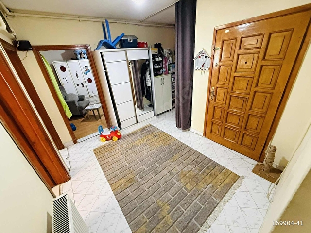 HAS KÖSEDAĞDAN CEBECİ MAHDE 2+1 100M2 HİSSELİ 4.KAT DAİRE - Görsel 26