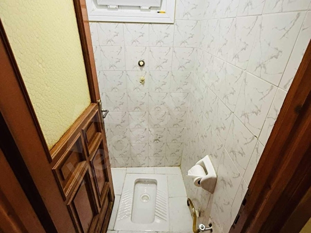 HAS KÖSEDAĞDAN CEBECİ MAHDE 2+1 100M2 HİSSELİ 4.KAT DAİRE - Görsel 4