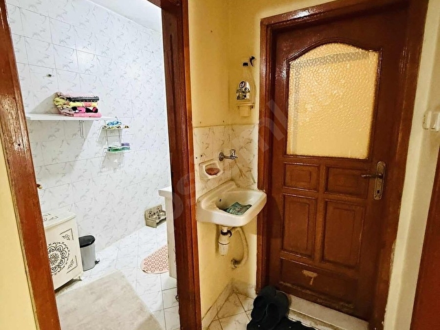 HAS KÖSEDAĞDAN CEBECİ MAHDE 2+1 100M2 HİSSELİ 4.KAT DAİRE - Görsel 30