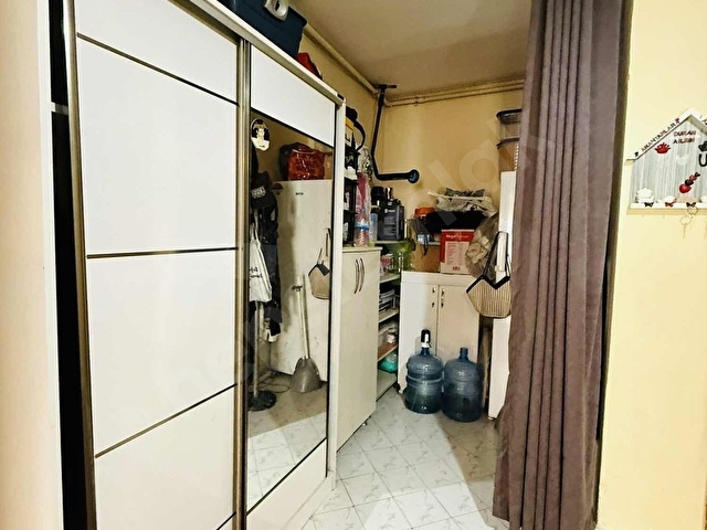 HAS KÖSEDAĞDAN CEBECİ MAHDE 2+1 100M2 HİSSELİ 4.KAT DAİRE - Görsel 16