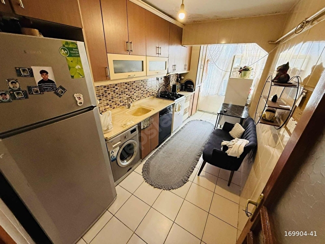 HAS KÖSEDAĞDAN CEBECİ MAHDE 2+1 100M2 HİSSELİ 4.KAT DAİRE - Görsel 28