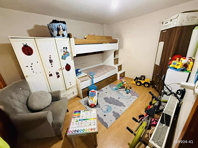 HAS KÖSEDAĞDAN CEBECİ MAHDE 2+1 100M2 HİSSELİ 4.KAT DAİRE - Görsel 27