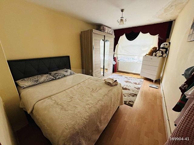 HAS KÖSEDAĞDAN CEBECİ MAHDE 2+1 100M2 HİSSELİ 4.KAT DAİRE - Görsel 6