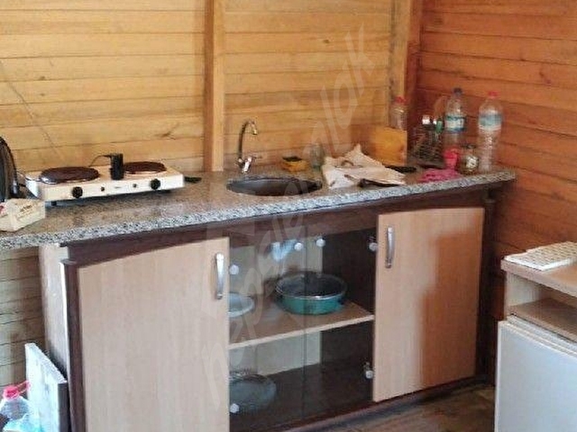 KAŞ AKLARDA 990M2. TARLA İÇİ ELEKTRİK SU MEVCUT MÜSTAKİL YAPI - Görsel 4
