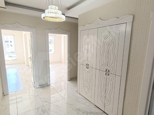 İBN-İ SİNADA KİRALIK 3+1 KAT BAHÇELİ DAİRE - Görsel 19