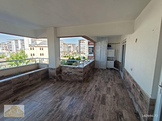 İBN-İ SİNADA KİRALIK 3+1 KAT BAHÇELİ DAİRE - Görsel 22