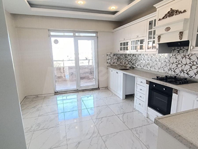 İBN-İ SİNADA KİRALIK 3+1 KAT BAHÇELİ DAİRE - Görsel 3