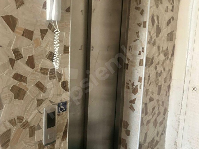 EMEK MAHALLESİ BAHÇELİ DİLEK PARKI YAKINI SATILIK 2+1 DAİRE - Görsel 12