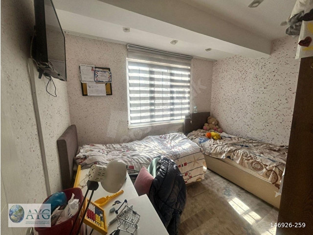 EMEK MAHALLESİ BAHÇELİ DİLEK PARKI YAKINI SATILIK 2+1 DAİRE - Görsel 6