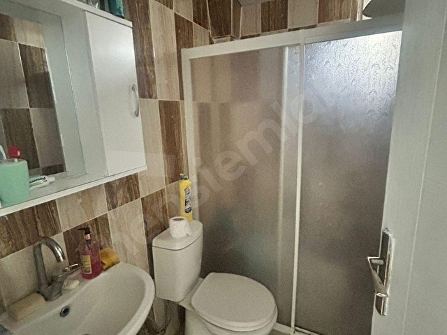 EMEK MAHALLESİ BAHÇELİ DİLEK PARKI YAKINI SATILIK 2+1 DAİRE - Görsel 11