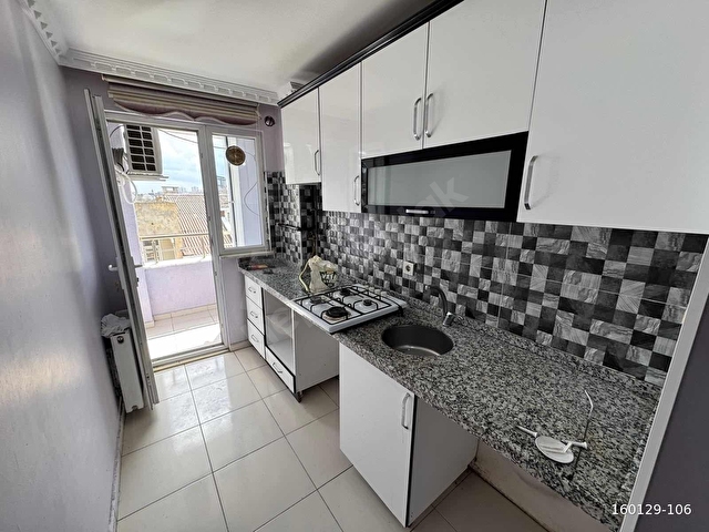 MEHMET AKİFTE SATILIK 150MT² 3+2 KAT MÜLKİYETLİ DUBLEKS DAİRE - Görsel 8