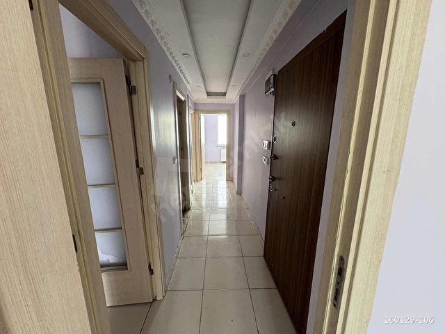 MEHMET AKİFTE SATILIK 150MT² 3+2 KAT MÜLKİYETLİ DUBLEKS DAİRE - Görsel 7