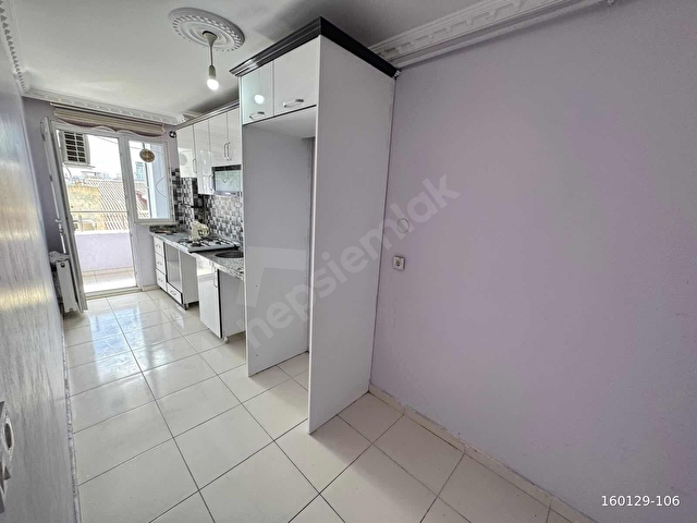 MEHMET AKİFTE SATILIK 150MT² 3+2 KAT MÜLKİYETLİ DUBLEKS DAİRE - Görsel 11