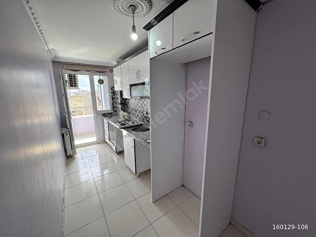 MEHMET AKİFTE SATILIK 150MT² 3+2 KAT MÜLKİYETLİ DUBLEKS DAİRE - Görsel 13