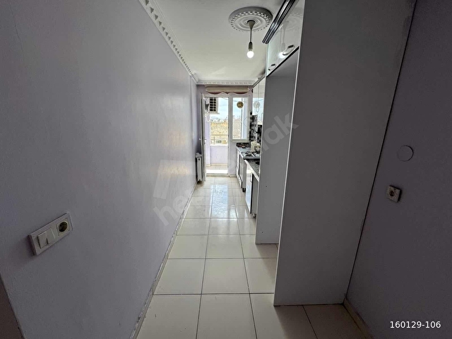 MEHMET AKİFTE SATILIK 150MT² 3+2 KAT MÜLKİYETLİ DUBLEKS DAİRE - Görsel 12