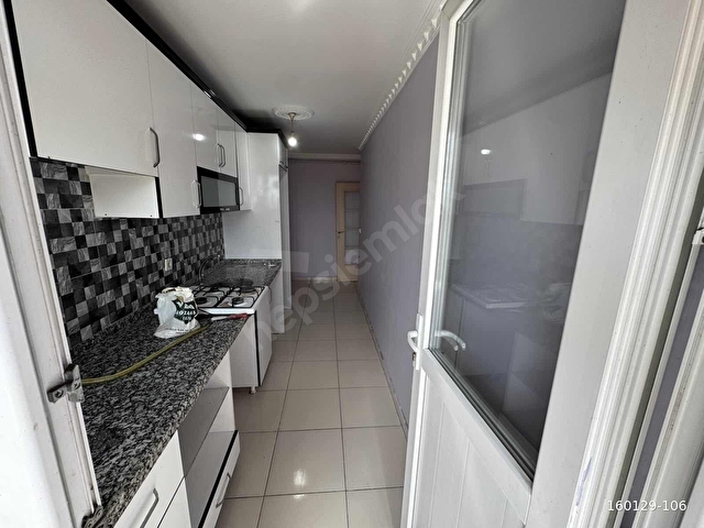 MEHMET AKİFTE SATILIK 150MT² 3+2 KAT MÜLKİYETLİ DUBLEKS DAİRE - Görsel 19