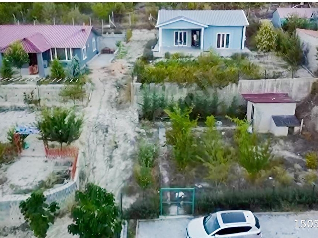 Sefergyo Meram satılık tapulu arazi! ARSA alana ATV hediye!!!