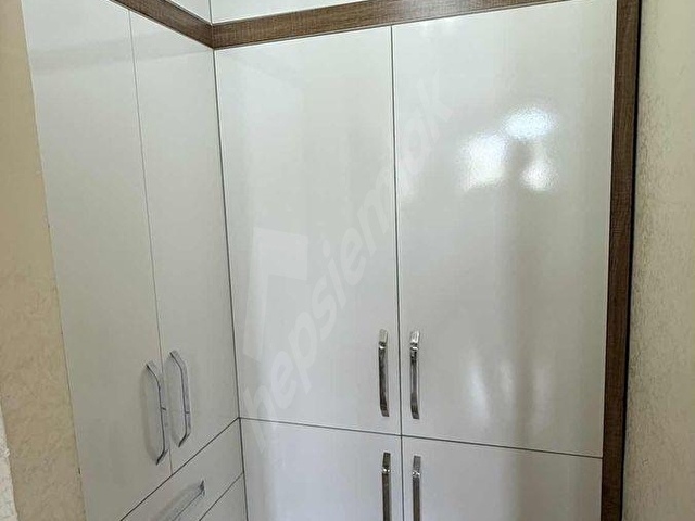 OĞUZHAN SERT GAYRİMENKULDEN GÖKKÜŞAĞI SİTESİNDE SATILIK DAİRE - Görsel 22