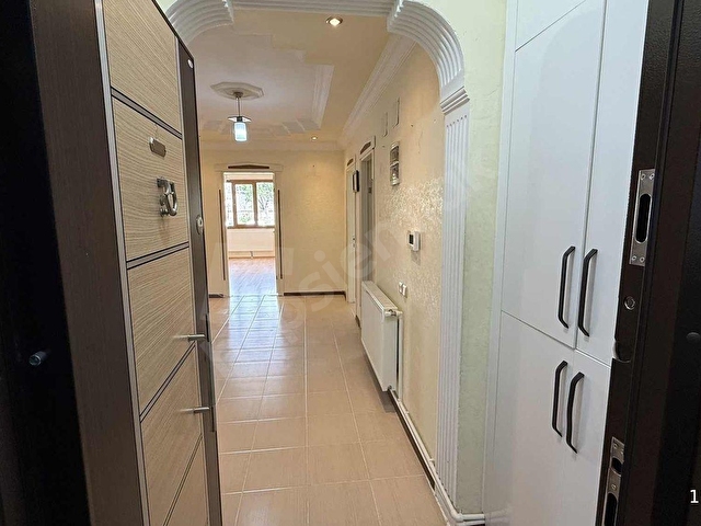 OĞUZHAN SERT GAYRİMENKULDEN GÖKKÜŞAĞI SİTESİNDE SATILIK DAİRE - Görsel 9