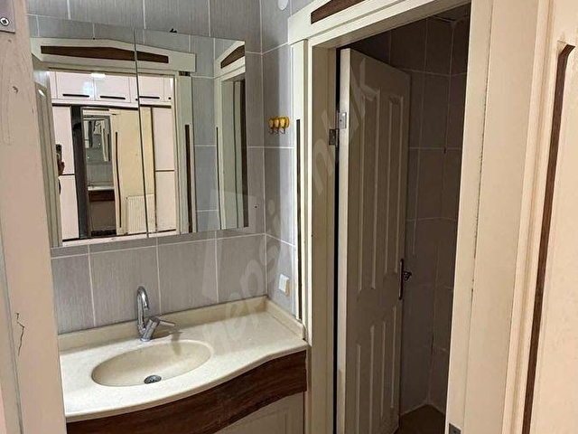 OĞUZHAN SERT GAYRİMENKULDEN GÖKKÜŞAĞI SİTESİNDE SATILIK DAİRE - Görsel 11