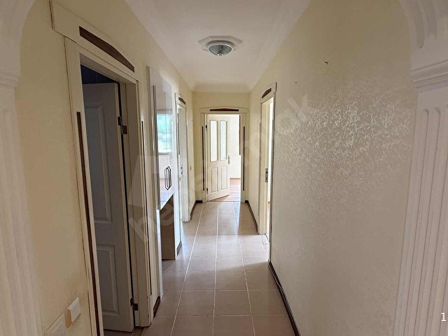 OĞUZHAN SERT GAYRİMENKULDEN GÖKKÜŞAĞI SİTESİNDE SATILIK DAİRE - Görsel 29
