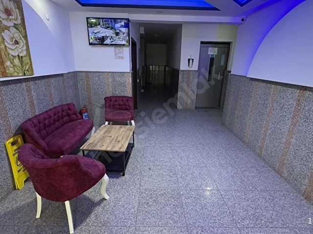 OĞUZHAN SERT GAYRİMENKULDEN GÖKKÜŞAĞI SİTESİNDE SATILIK DAİRE - Görsel 8