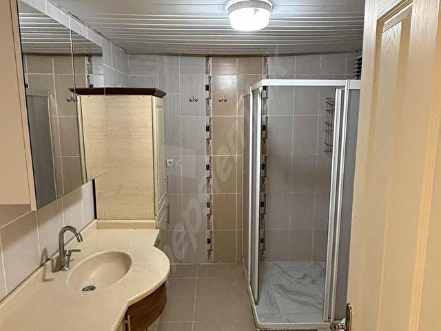OĞUZHAN SERT GAYRİMENKULDEN GÖKKÜŞAĞI SİTESİNDE SATILIK DAİRE - Görsel 30