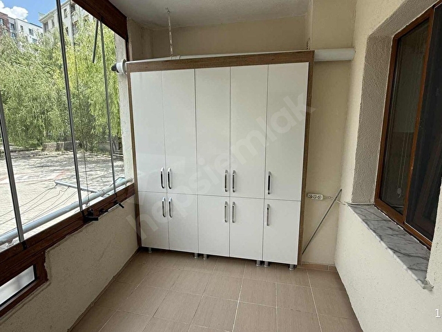 OĞUZHAN SERT GAYRİMENKULDEN GÖKKÜŞAĞI SİTESİNDE SATILIK DAİRE - Görsel 23