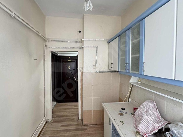 SAFİRDEN YATIRIMA UYGUN 3+1 SATILIK DAİRE - Görsel 20