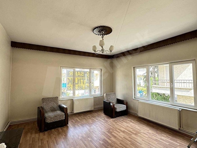 SAFİRDEN YATIRIMA UYGUN 3+1 SATILIK DAİRE - Görsel 19