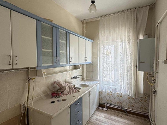 SAFİRDEN YATIRIMA UYGUN 3+1 SATILIK DAİRE - Görsel 21