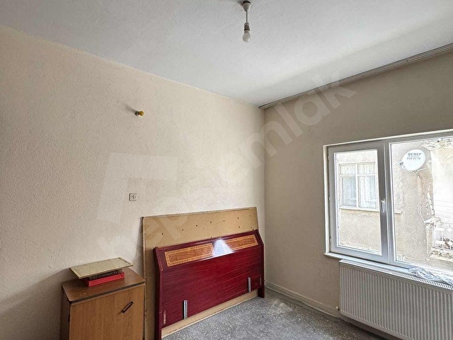SAFİRDEN YATIRIMA UYGUN 3+1 SATILIK DAİRE - Görsel 9