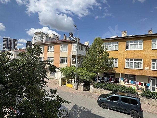 SAFİRDEN YATIRIMA UYGUN 3+1 SATILIK DAİRE - Görsel 15