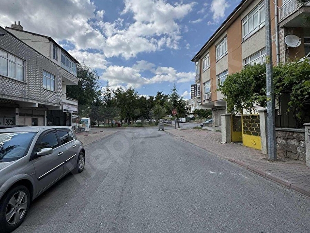 SAFİRDEN YATIRIMA UYGUN 3+1 SATILIK DAİRE - Görsel 4