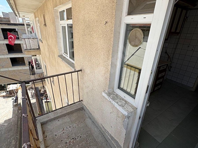 ETİMESGUT 30.AGUSTOS MAH 3+1 KİRALIK DAİRE - Görsel 4