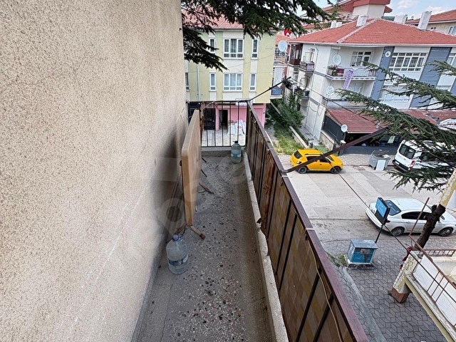 ETİMESGUT 30.AGUSTOS MAH 3+1 KİRALIK DAİRE - Görsel 21