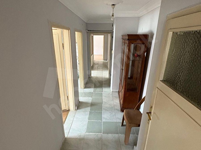 ETİMESGUT 30.AGUSTOS MAH 3+1 KİRALIK DAİRE - Görsel 23