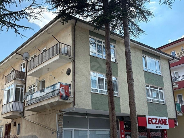 ETİMESGUT 30.AGUSTOS MAH 3+1 KİRALIK DAİRE - Görsel 27